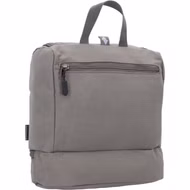 Travel Kit Waxed Lizard Waschbeutel Nitro