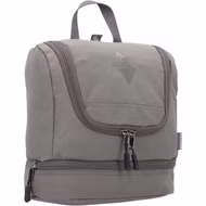 Travel Kit Waxed Lizard Waschbeutel Nitro
