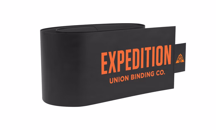 Splitboard Strap Union