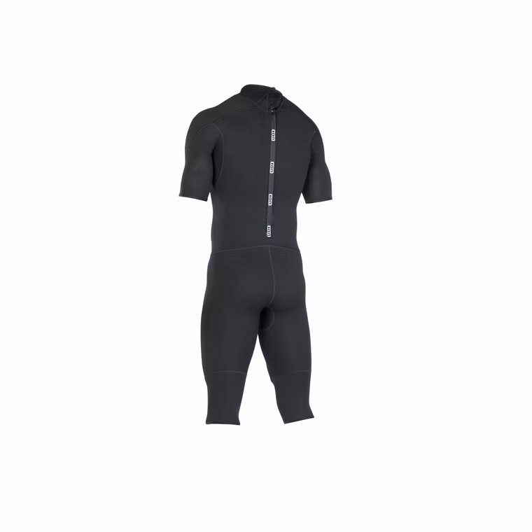 Base Overknee SS 3/2 BZ DL black Neoprenanzug ION 2025 46