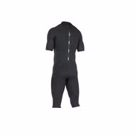 Base Overknee SS 3/2 BZ DL black Neoprenanzug ION 2025 46