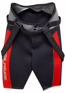 NPX Hiking Pant 1/2 Leg Neopren Segelhose NP