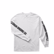 UBC Long Sleeve white Union 2021 M