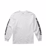 UBC Long Sleeve white Union 2021 M