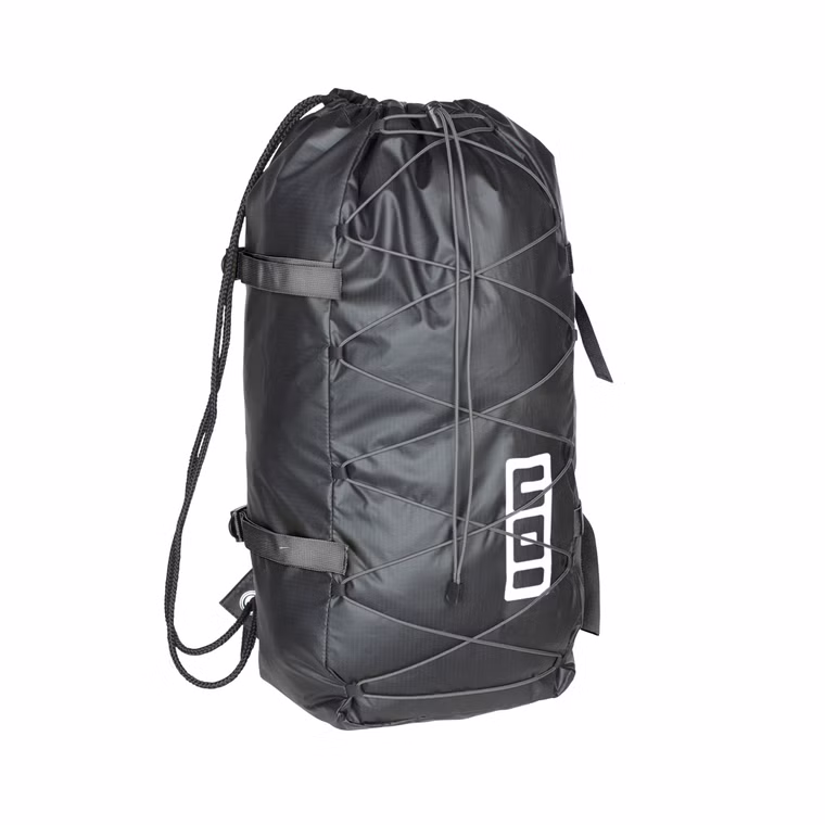 Crushbag black Kite Bag ION 2025 up to 10/M
