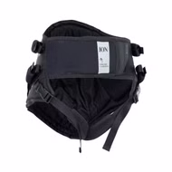 Echo black Kite Sitz-Trapez ION 2025 S