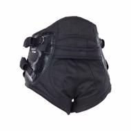 ION Echo black Kite Sitz-Trapez ION 2025