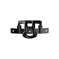 ION Aluminium Hook Haken 2.0 für C-Bar / SPECTRE Bar Kite black Trapezhacken ION 2025