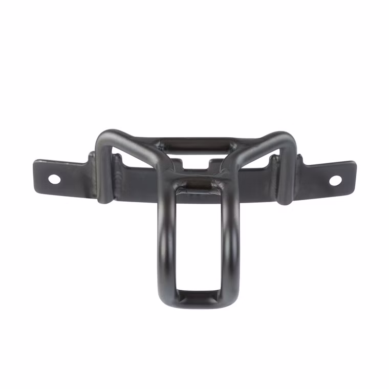 Stainless Steel Hook 2.0 f. C-Bar/SPECTRE Bar Windsurf black Trapezhacken ION 2025