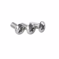 Screw Set M4 (3pcs) for Metalpart C-Bar Metal Trapez Schrauben