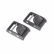ION C30 Leverbuckle (pair) black Trapez Ersatzteil