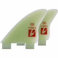 Maui Ultra Fins X-Tow Side Surf Finne Maui Ultra Fins