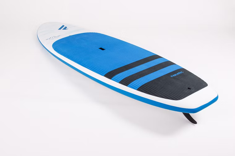 Fly HD SUP Board Fanatic 2023 10.0