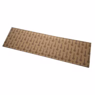 Grip Tape 84x23cm Skateboard Prohibition 2021
