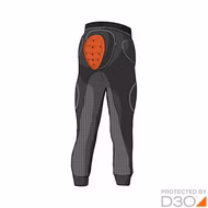 Bermuda Freeride Ski / Snowboard Protektor Xion 2022 JM