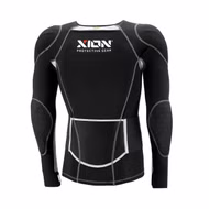 Ls Jacket Freeride Evo Herren V1 Ski / Snowboard Protektor Xion 2022 L