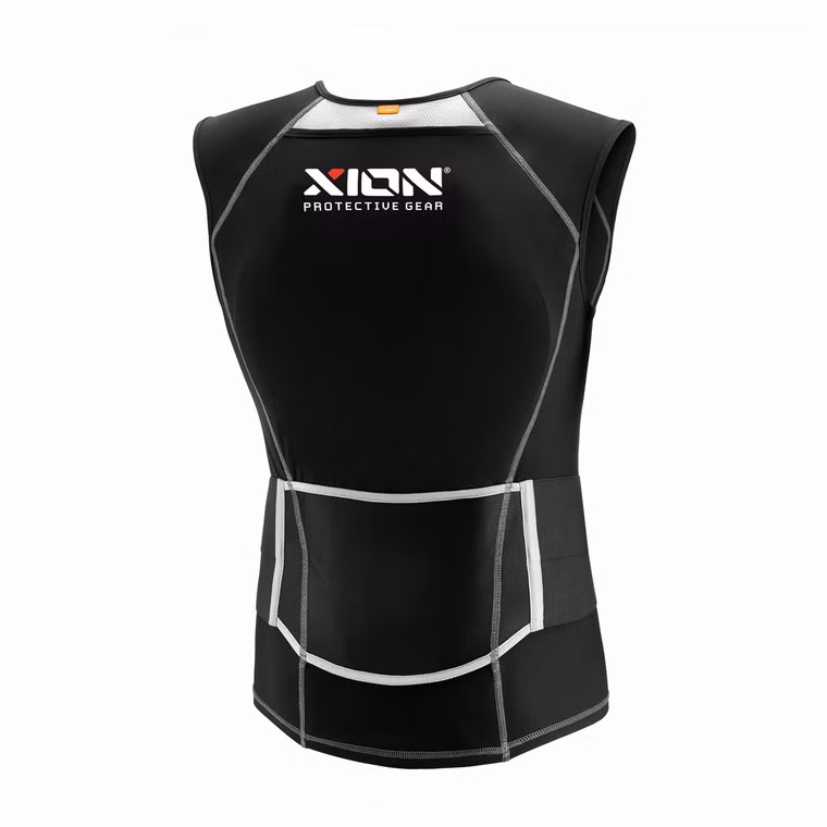 Ns Vest Freeride V1 Herren Ski / Snowboard Protektor Xion 2022 M