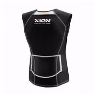Ns Vest Freeride V1 Herren Ski / Snowboard Protektor Xion 2022 M