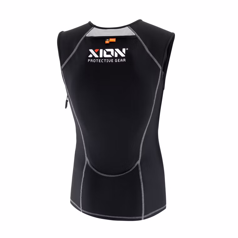 Ns Ziptop Freeride V1 Herren Ski / Snowboard Protektor Xion 2022 M