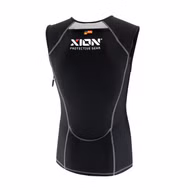Ns Ziptop Freeride V1 Herren Ski / Snowboard Protektor Xion 2022 M