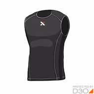 Ns Ziptop Freeride V1 Herren Ski / Snowboard Protektor Xion 2022 M
