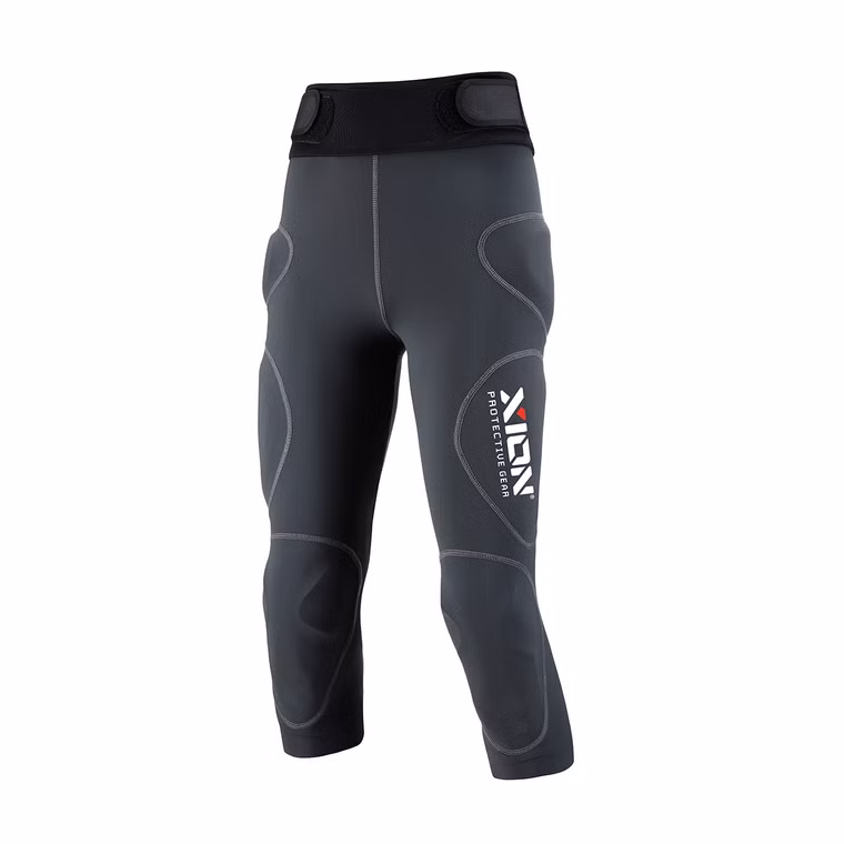 Bermuda Freeride Evo Damen Ski / Snowboard Protektor Xion 2022 S