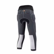 Bermuda Freeride Evo Damen Ski / Snowboard Protektor Xion 2022 S