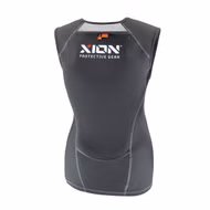 Ns Ziptop Freeride V1 Damen Ski / Snowboard Protektor Xion 2022 S