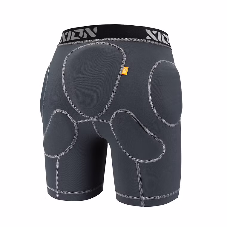 Shorts Freeride Evo Damen Ski / Snowboard Protektor Xion 2022 S