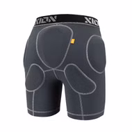 Shorts Freeride Evo Damen Ski / Snowboard Protektor Xion 2022 S