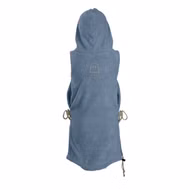 Poncho Mini Grom steel blue ION Mini