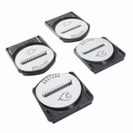 Spark Spark Pucks Canted Snowboard Bindung Nitro 2026