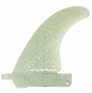 JP Twinser Wave G10 CNC 09-2 Finne JP