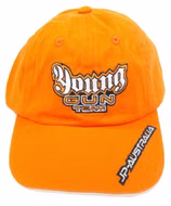 Young Gun Team SUP Kinder Schildmütze JP Australia