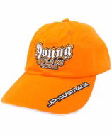 Young Gun Team SUP Kinder Schildmütze JP Australia