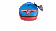 IGO Deluxe SC aufblasbar SUP Board Starboard 2021 31
