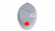 IGO Deluxe SC aufblasbar SUP Board Starboard 2021 31