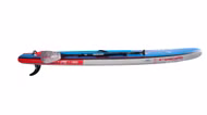 IGO Deluxe SC aufblasbar SUP Board Starboard 2021 31