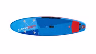 IGO Deluxe SC aufblasbar SUP Board Starboard 2021 31