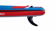 IGO Deluxe SC aufblasbar SUP Board Starboard 2021 31