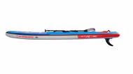 IGO Deluxe SC aufblasbar SUP Board Starboard 2021 31