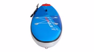 IGO Deluxe SC aufblasbar SUP Board Starboard 2021 31