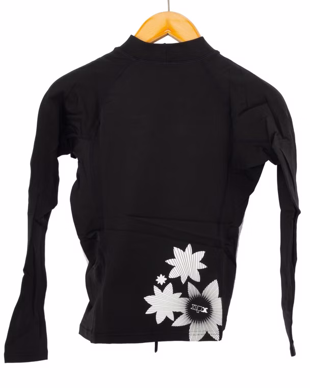 NPX Thermalight L/S Lady Neoprenbekleidung Neilpryde M