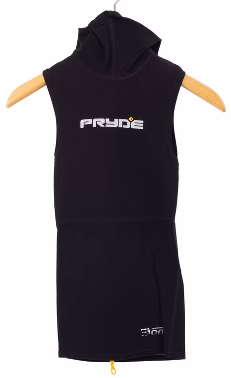 Thermabase 3000 Short John Hooded Neoprenanzug Neilpryde XX XS