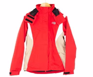 Carbon Girls red Damen Jacke F2 M