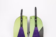 Slash Felle Splitboard Felle Nitro 2025 156