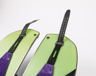 Slash Felle Splitboard Felle Nitro 2025 156
