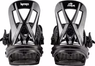 Mini Charger Snowboard Bindung Nitro 2025 S