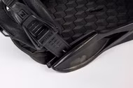 Mini Charger Snowboard Bindung Nitro 2025 S