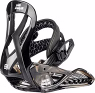 Nitro Micro Charger Snowboard Bindung Nitro 2025